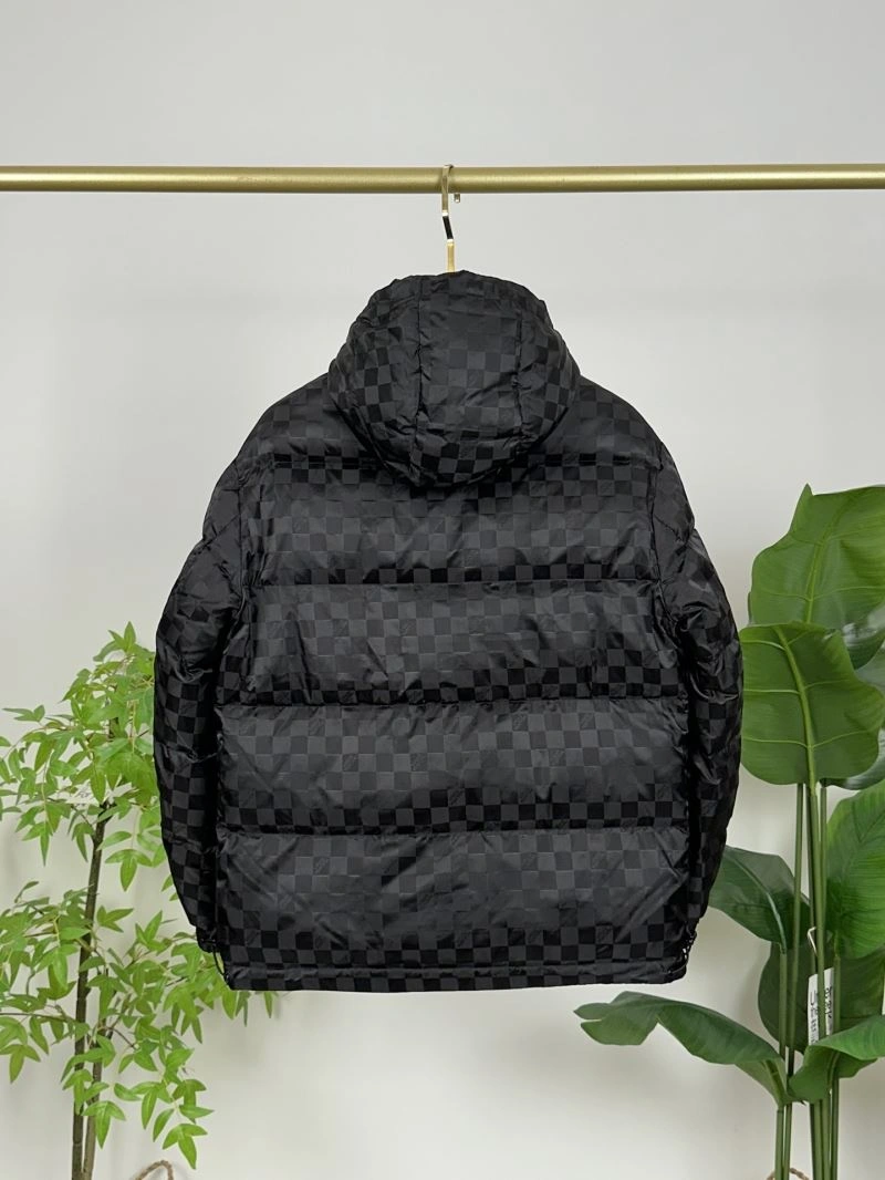 StreetReady Louis Vuitton Down Jackets 139283