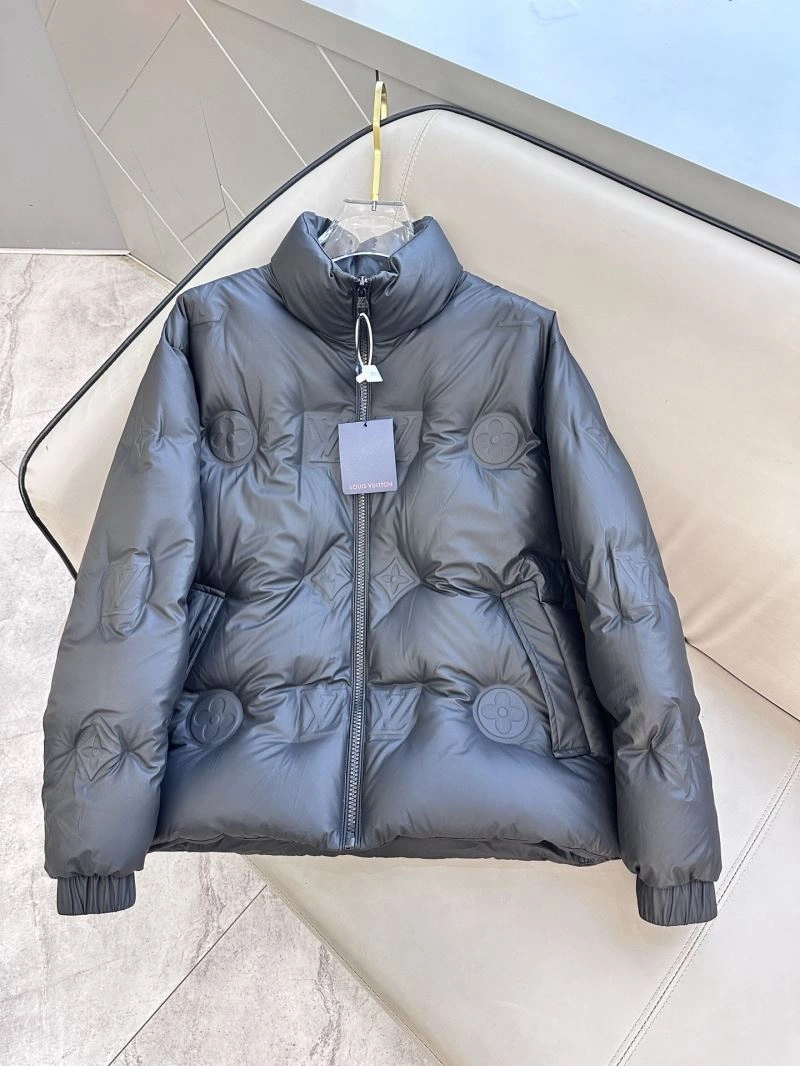 Premium Louis Vuitton Down Jackets 139286