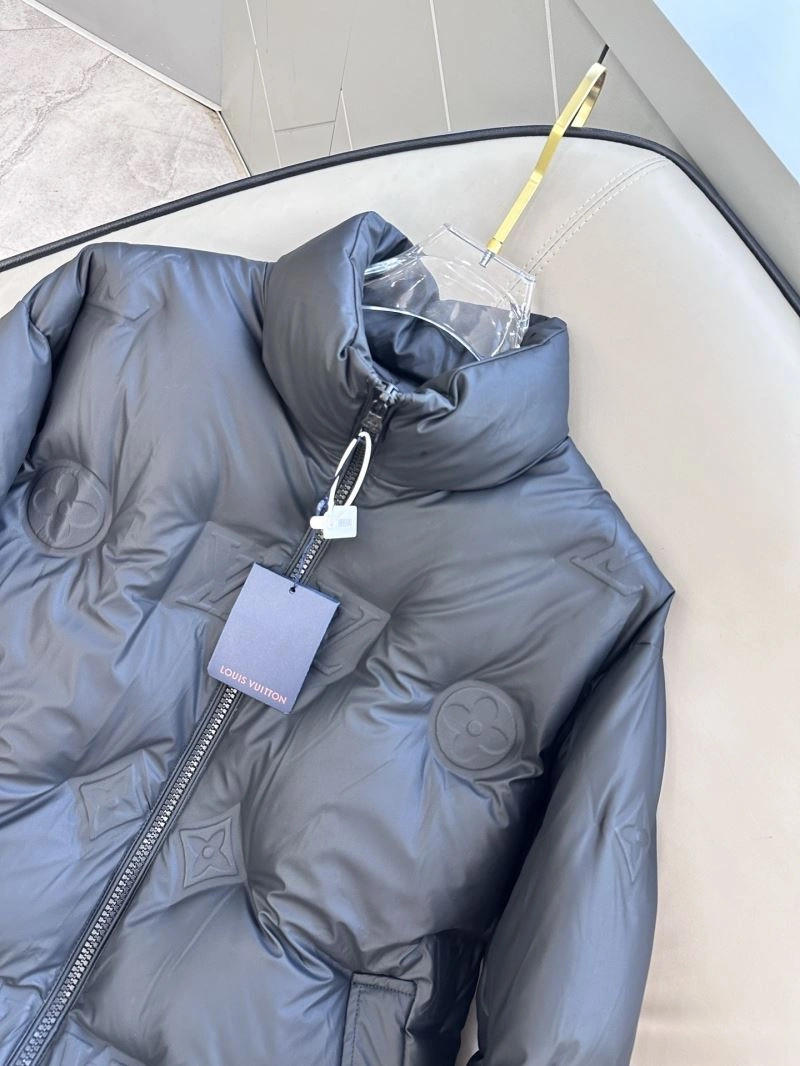 Premium Louis Vuitton Down Jackets 139286