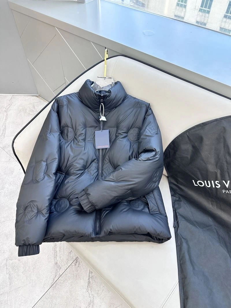 Premium Louis Vuitton Down Jackets 139286
