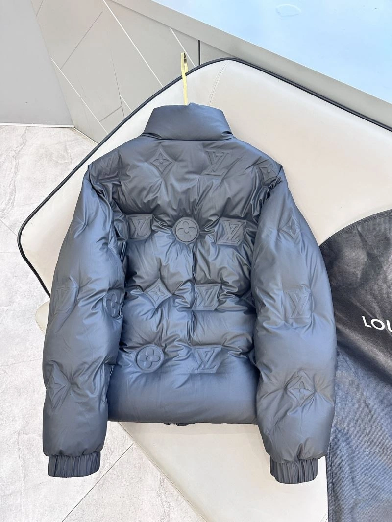 Premium Louis Vuitton Down Jackets 139286