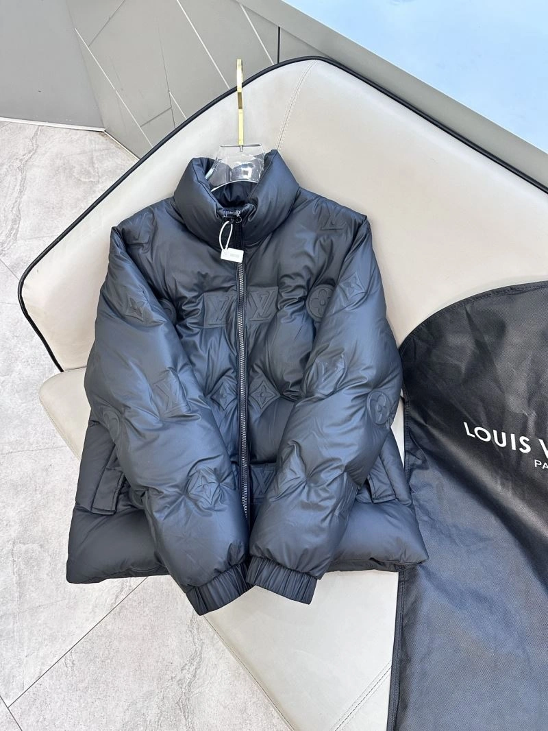 Premium Louis Vuitton Down Jackets 139286