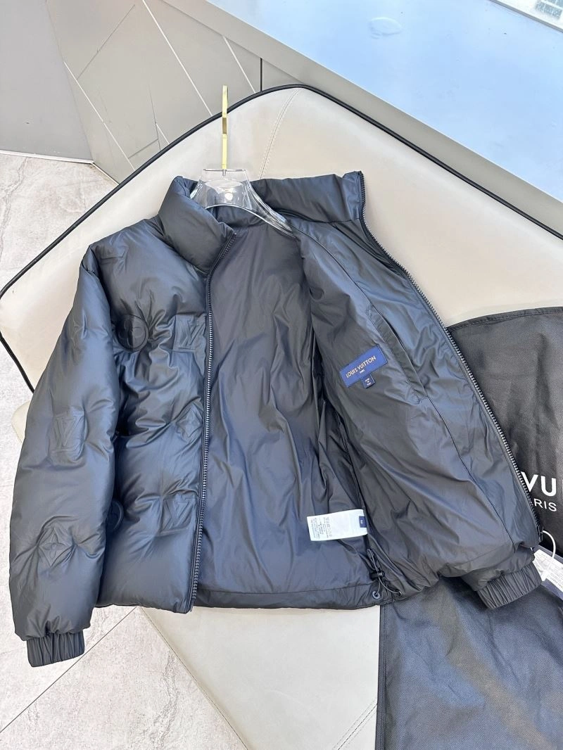 Premium Louis Vuitton Down Jackets 139286