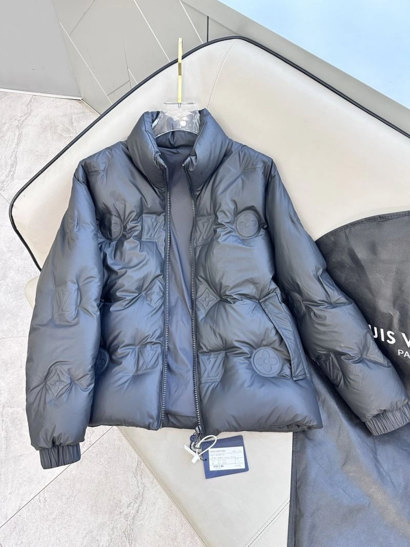 Premium Louis Vuitton Down Jackets 139286