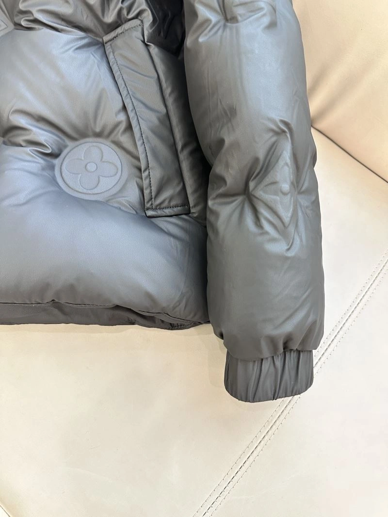 Premium Louis Vuitton Down Jackets 139286