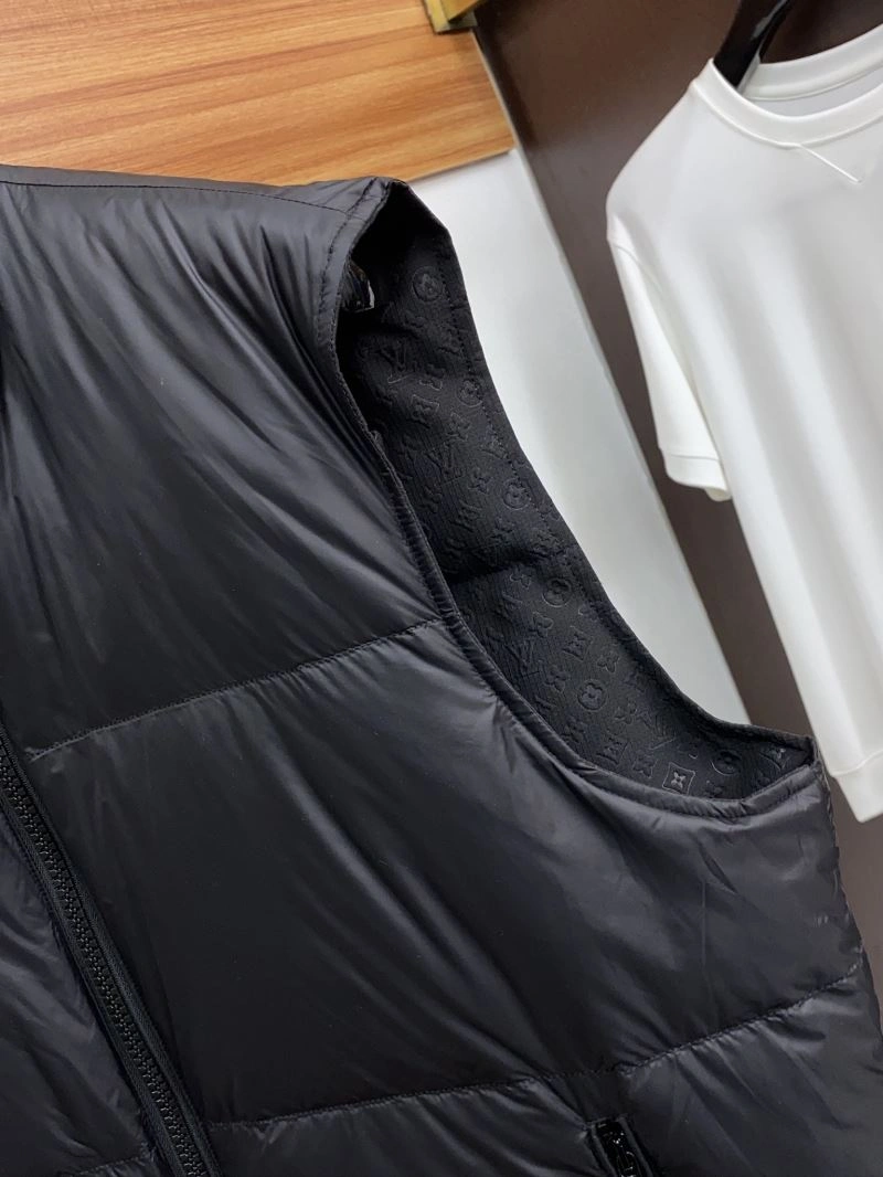 Louis Vuitton Down Jackets Sporty 139298