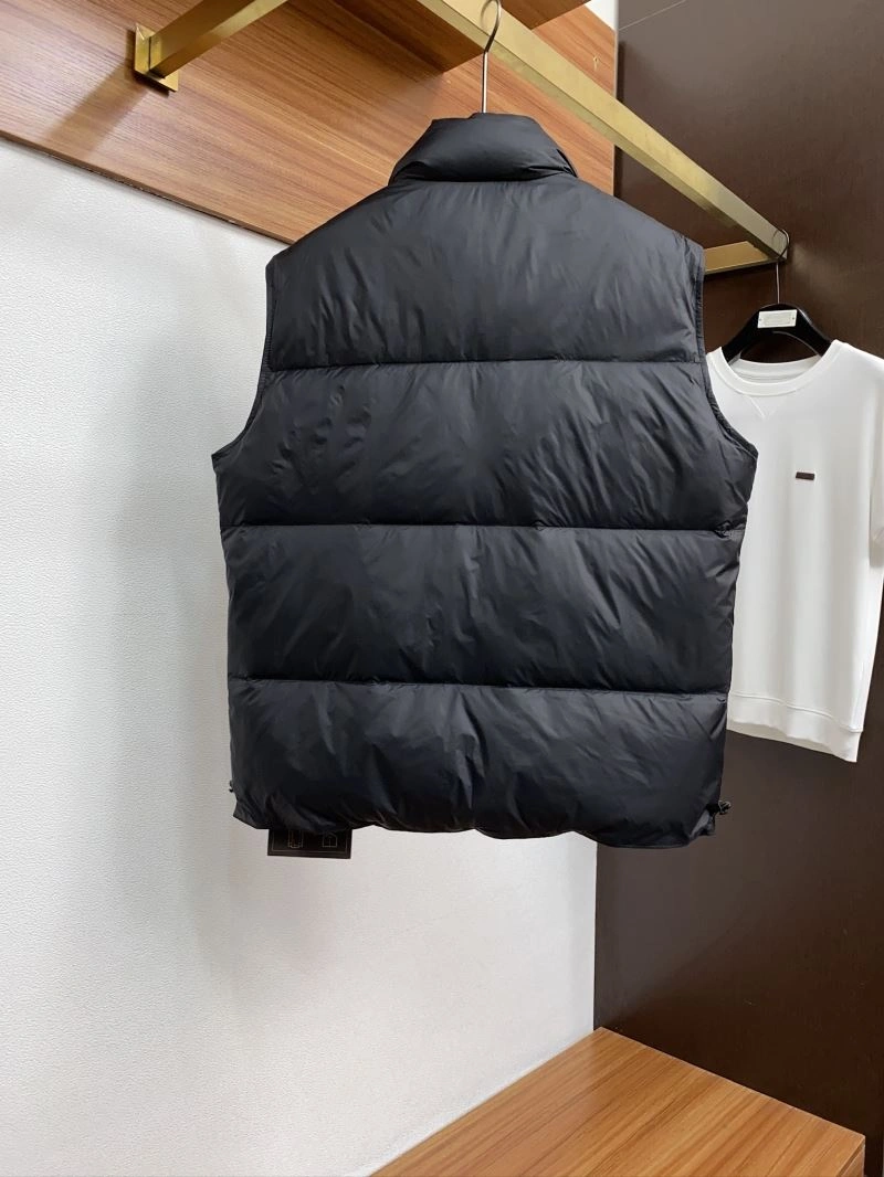 Louis Vuitton Down Jackets Sporty 139298