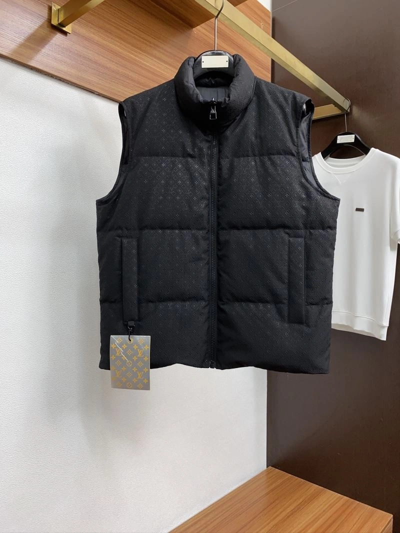 Louis Vuitton Down Jackets Youthful 139292