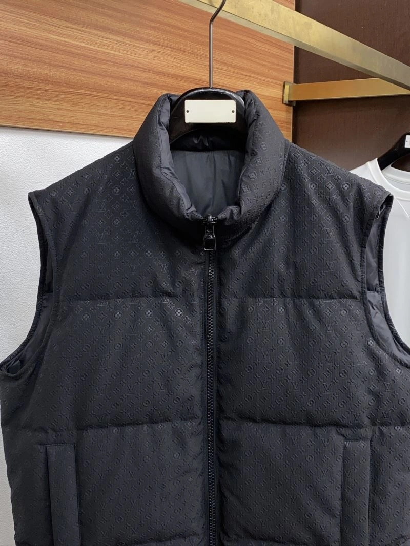 Louis Vuitton Down Jackets Youthful 139292