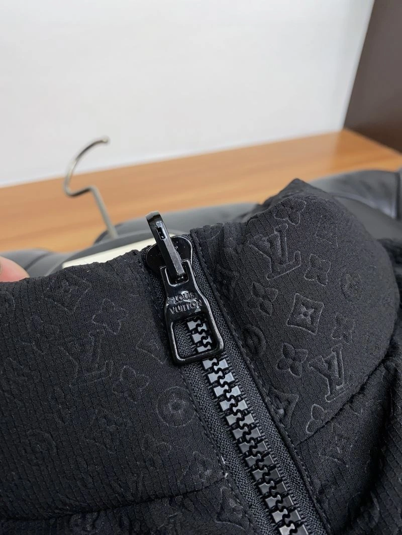 Louis Vuitton Down Jackets Youthful 139292