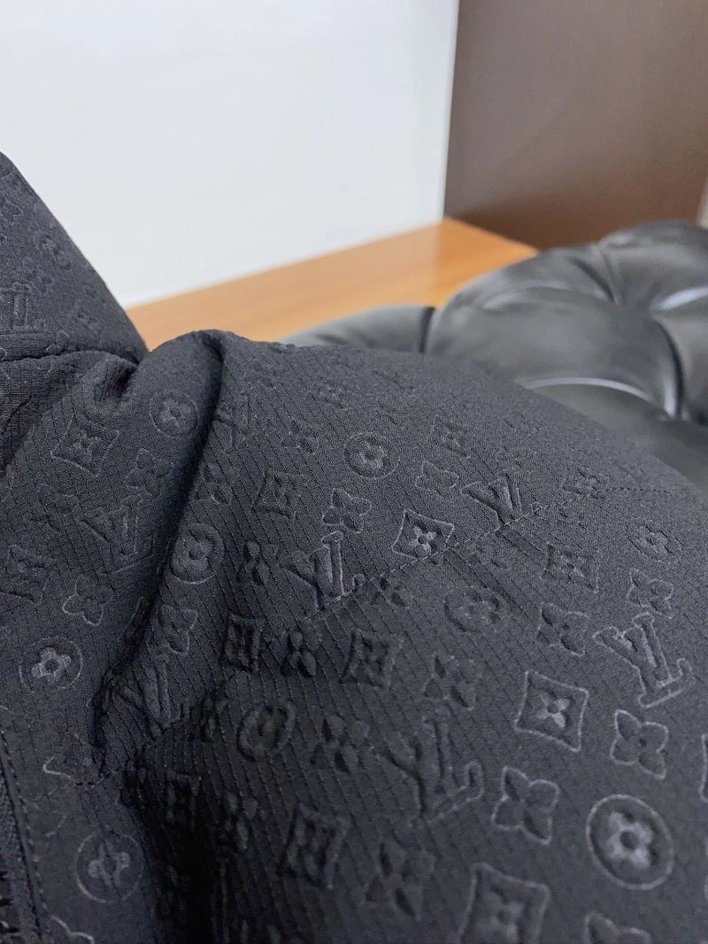 Louis Vuitton Down Jackets Youthful 139292