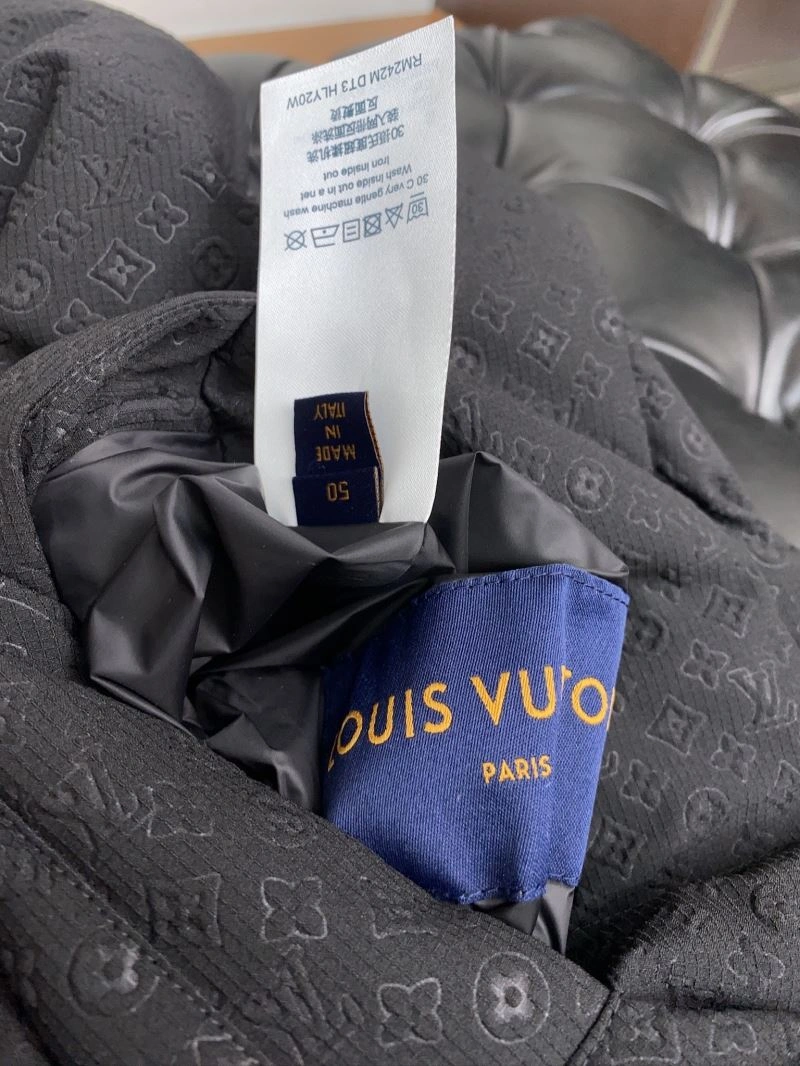 Louis Vuitton Down Jackets Youthful 139292