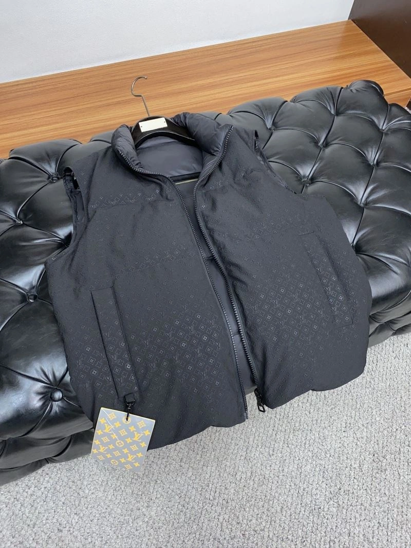 Louis Vuitton Down Jackets Youthful 139292
