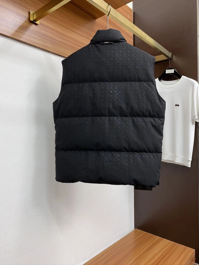 Louis Vuitton Down Jackets Youthful 139292