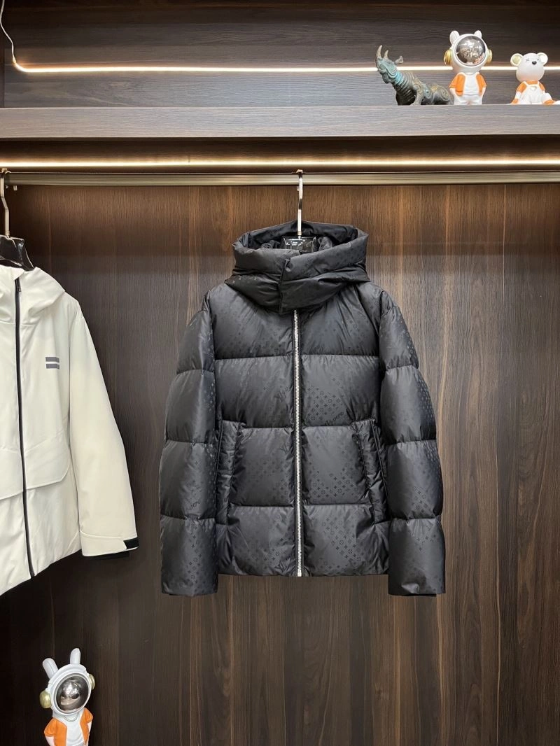 Louis Vuitton Down Jackets UrbanChic 139297