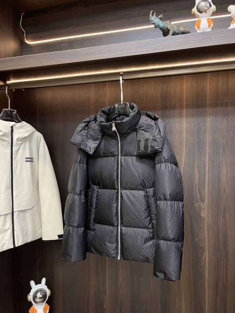 Louis Vuitton Down Jackets UrbanChic 139297