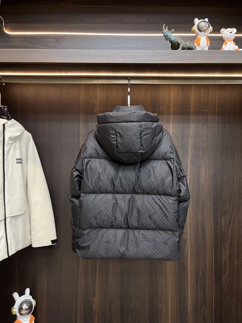Louis Vuitton Down Jackets UrbanChic 139297