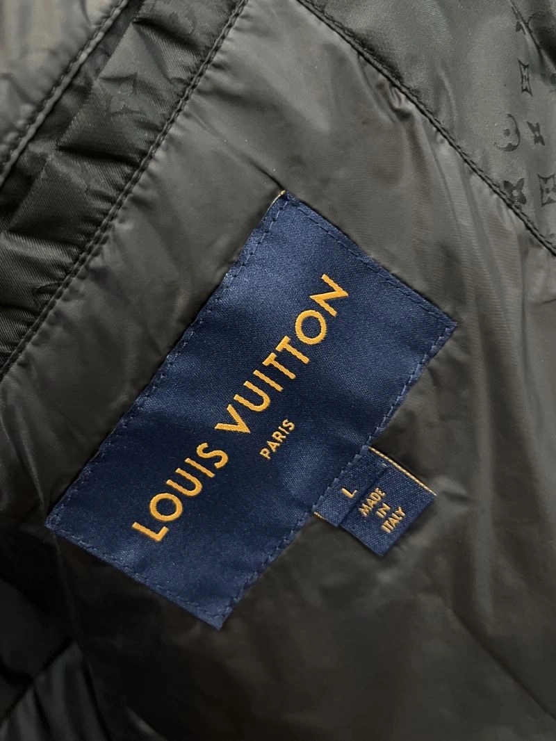 Louis Vuitton Down Jackets UrbanChic 139297