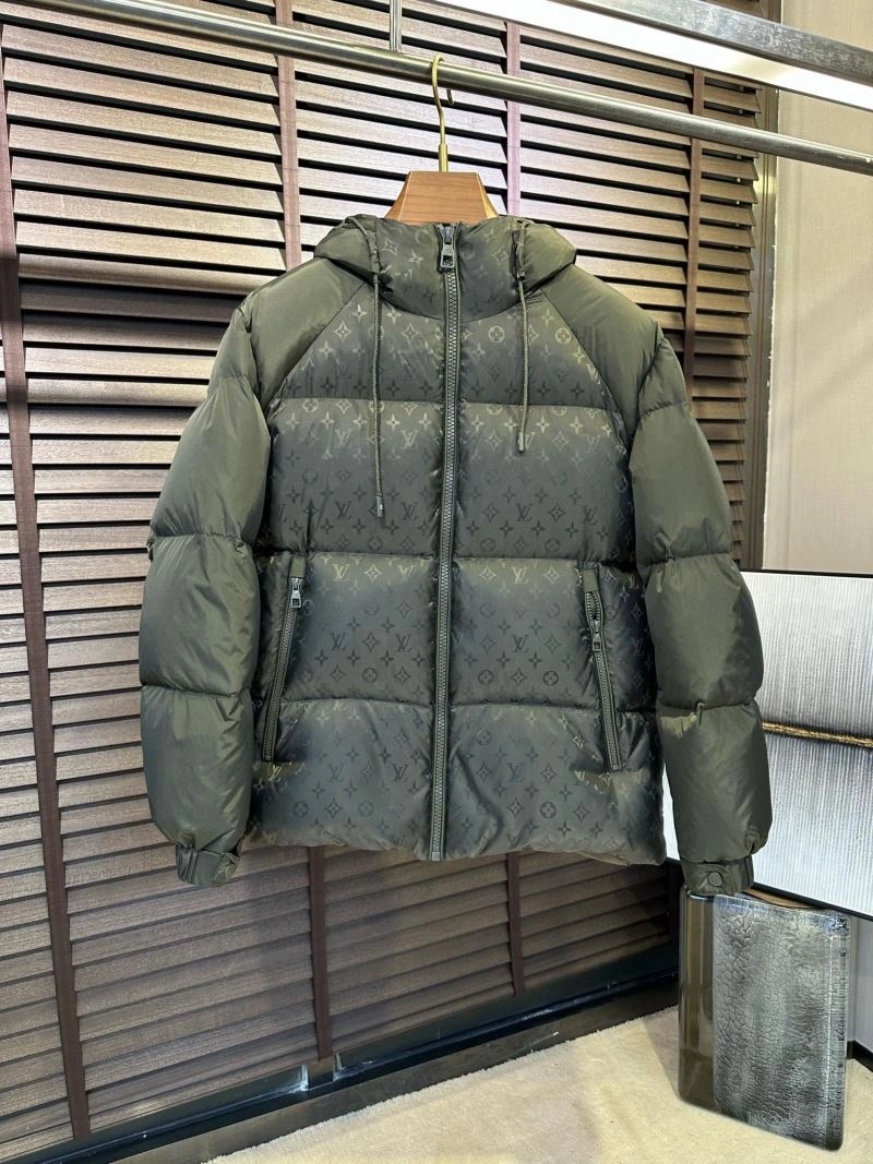 Louis Vuitton Down Jackets Bright 139294