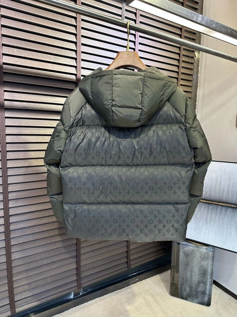 Louis Vuitton Down Jackets Bright 139294