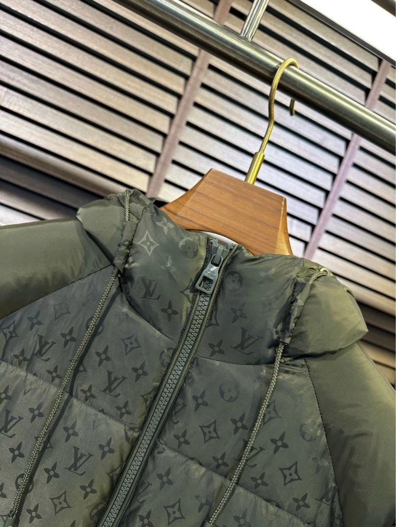 Louis Vuitton Down Jackets Bright 139294