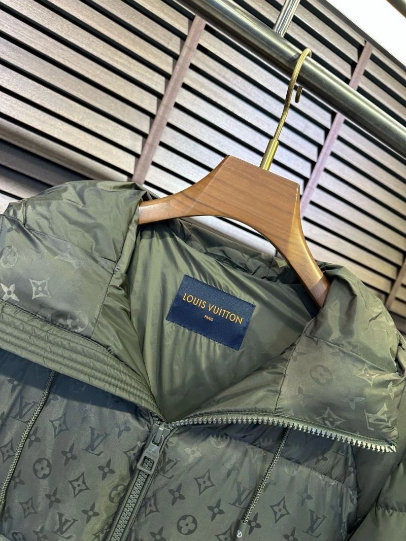 Louis Vuitton Down Jackets Bright 139294