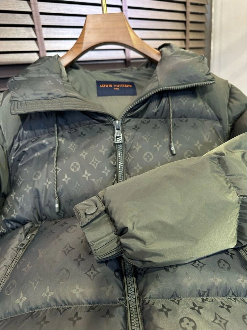 Louis Vuitton Down Jackets Bright 139294