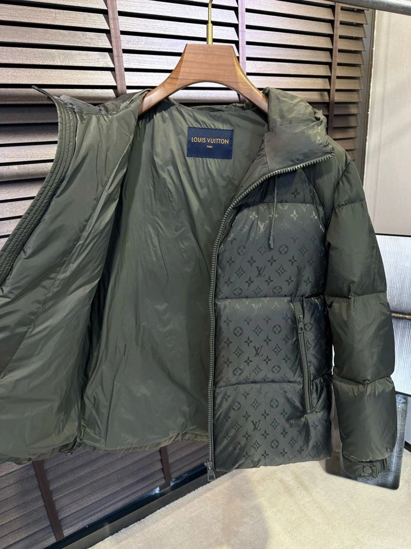 Louis Vuitton Down Jackets Bright 139294