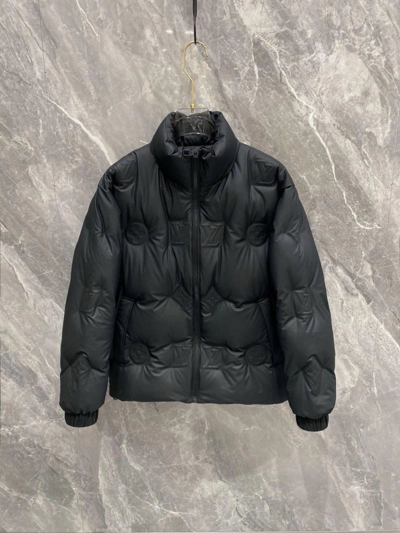 Sustainable Louis Vuitton Down Jackets 139293
