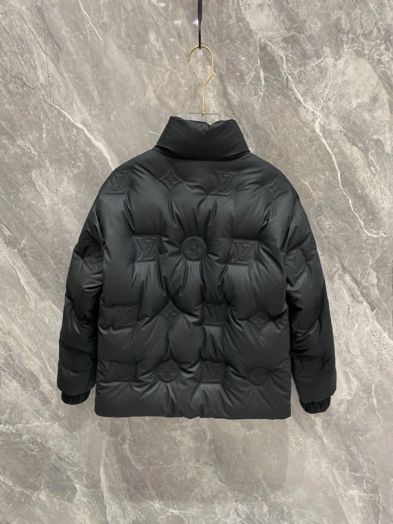 Sustainable Louis Vuitton Down Jackets 139293
