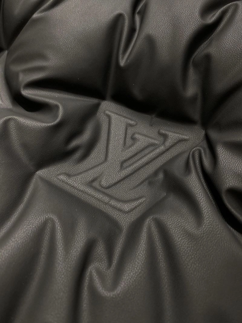 Sustainable Louis Vuitton Down Jackets 139293