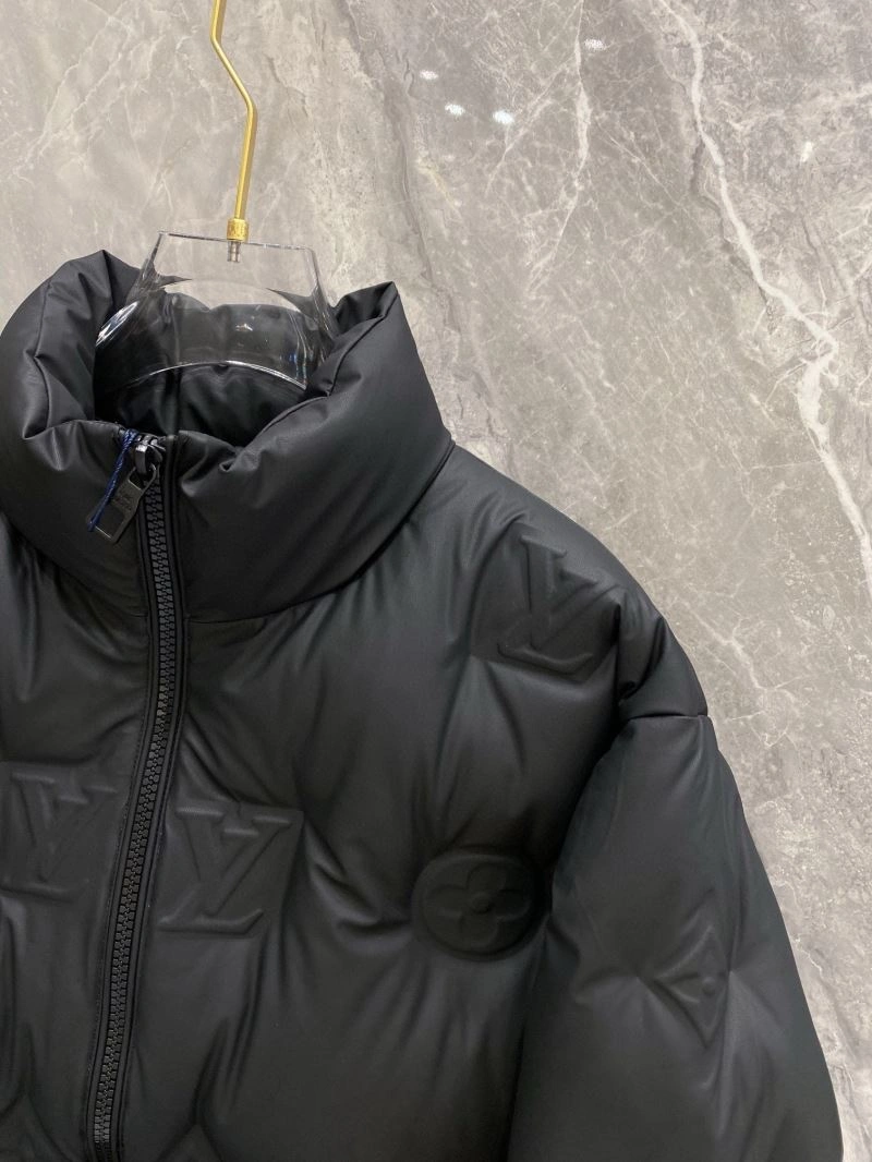 Sustainable Louis Vuitton Down Jackets 139293