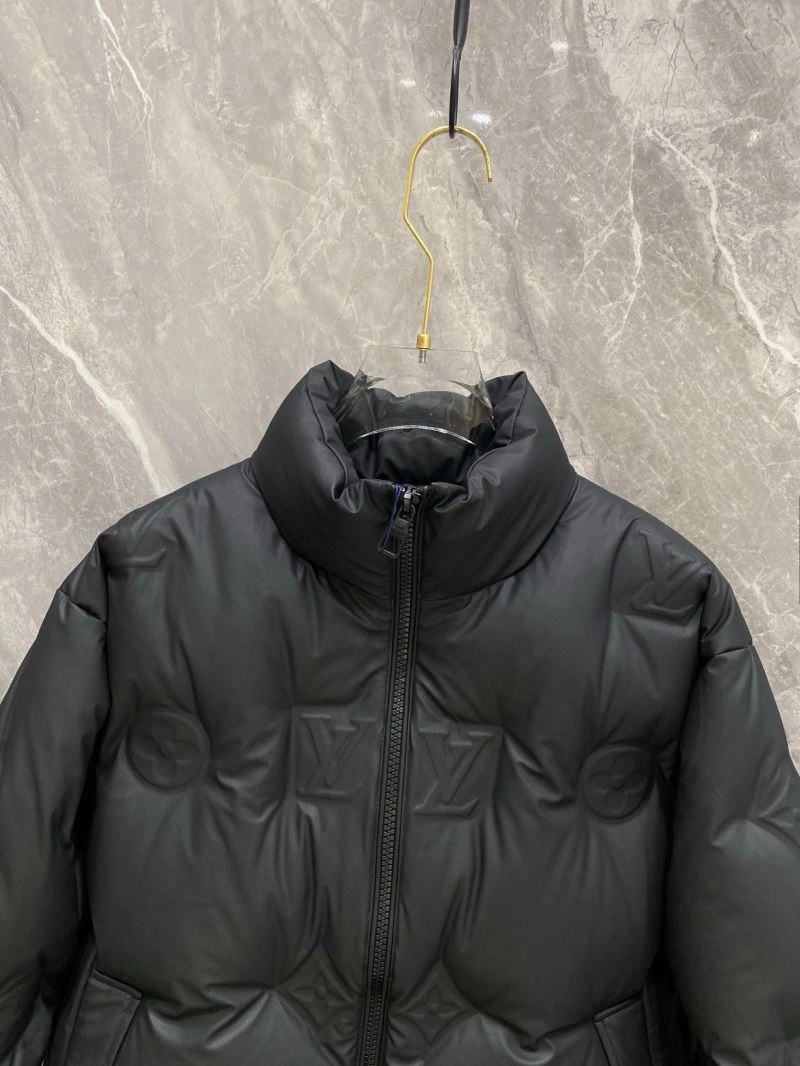 Sustainable Louis Vuitton Down Jackets 139293