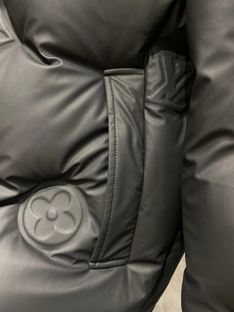 Sustainable Louis Vuitton Down Jackets 139293