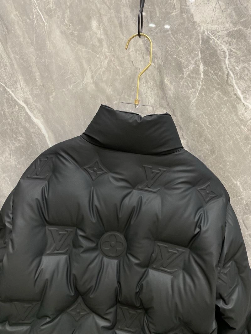 Sustainable Louis Vuitton Down Jackets 139293