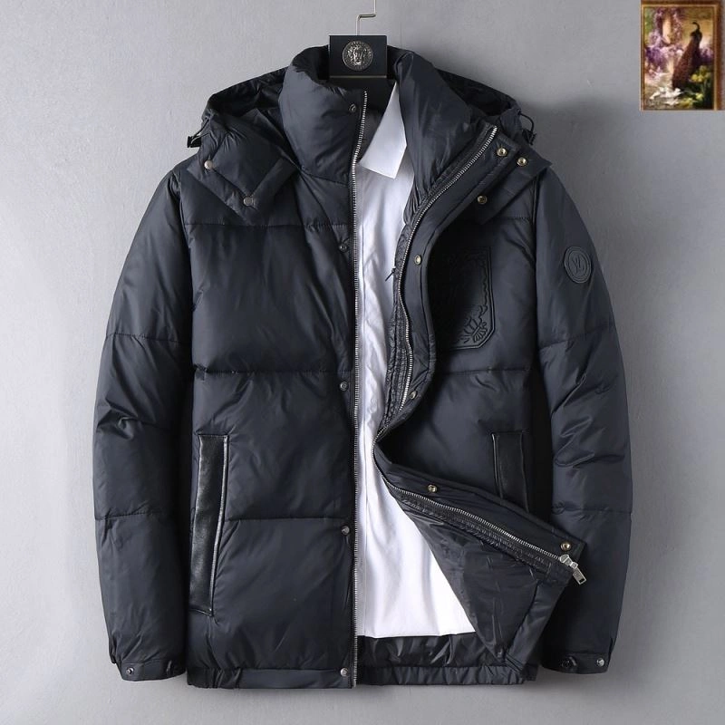 Louis Vuitton Down Jackets Contemporary 130348