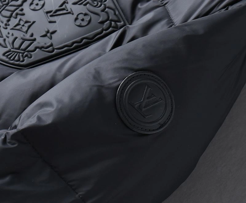 Louis Vuitton Down Jackets Contemporary 130348