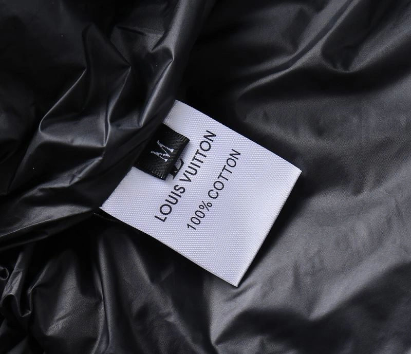 Louis Vuitton Down Jackets Contemporary 130348