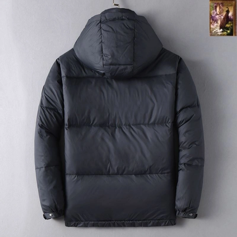 Louis Vuitton Down Jackets Contemporary 130348