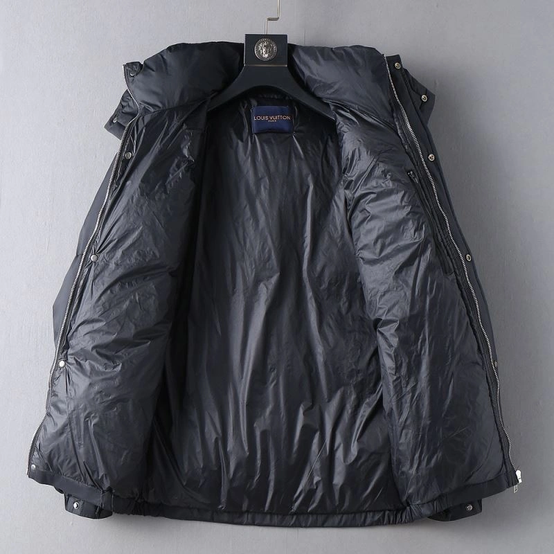 Louis Vuitton Down Jackets Contemporary 130348