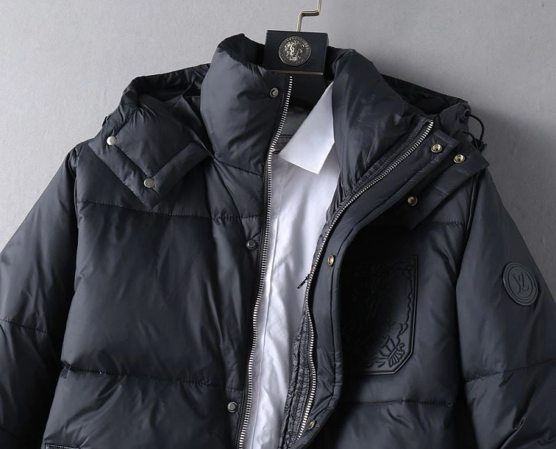Louis Vuitton Down Jackets Contemporary 130348