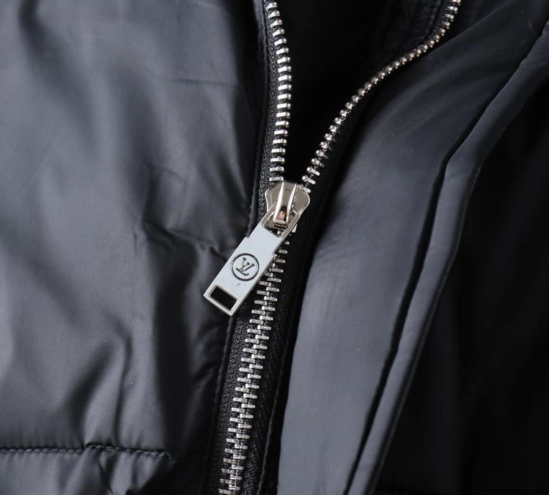 Louis Vuitton Down Jackets Contemporary 130348