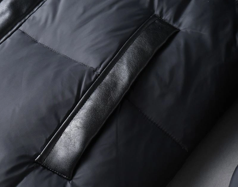 Louis Vuitton Down Jackets Contemporary 130348