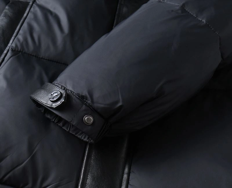 Louis Vuitton Down Jackets Contemporary 130348