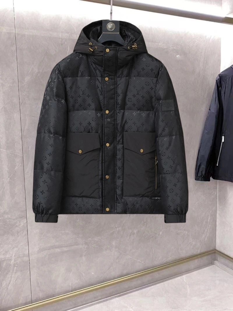 OnTrend Louis Vuitton Down Jackets 139285