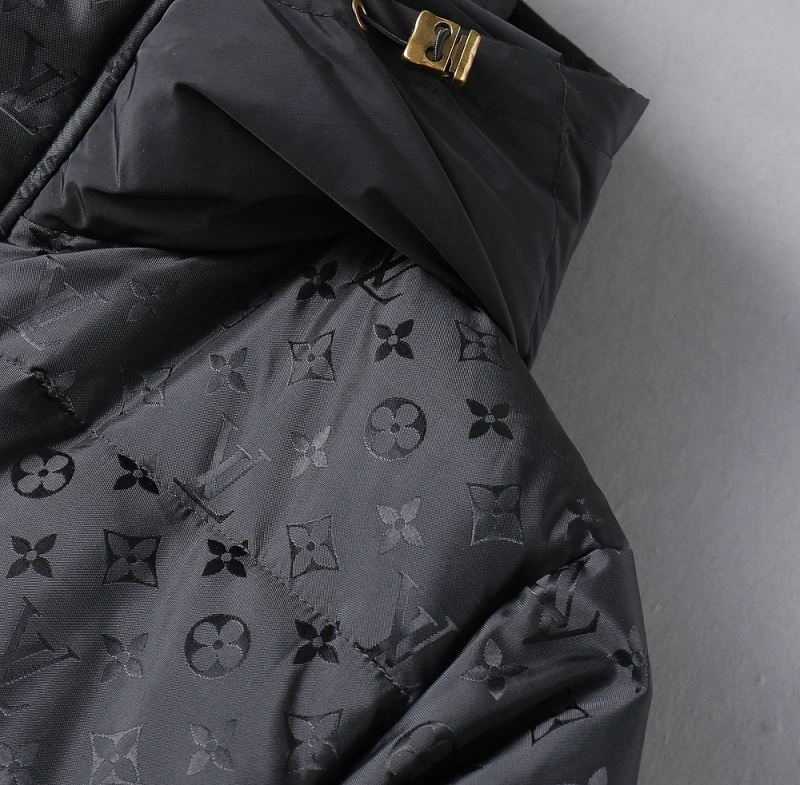 OnTrend Louis Vuitton Down Jackets 139285
