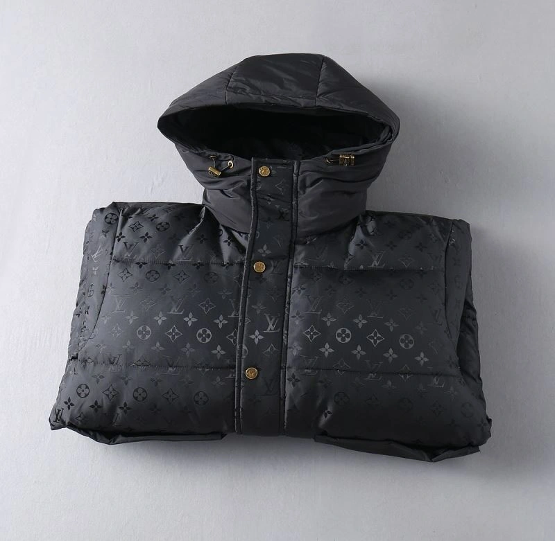 OnTrend Louis Vuitton Down Jackets 139285