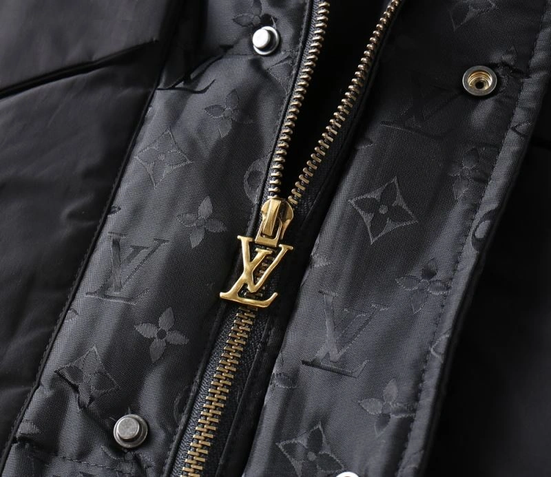 OnTrend Louis Vuitton Down Jackets 139285