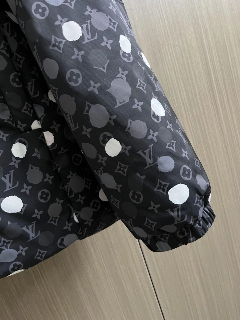 Louis Vuitton Down Jackets Durable 139287