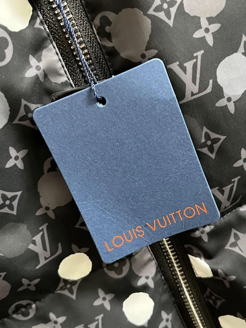 Louis Vuitton Down Jackets Durable 139287